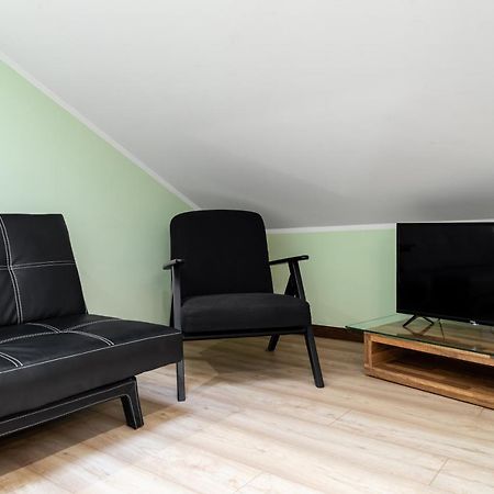 Househost Apartment:Bracka 3/15A クラクフ エクステリア 写真