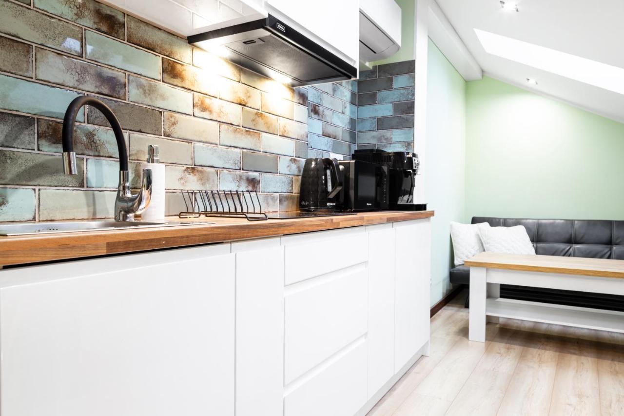 Househost Apartment:Bracka 3/15A クラクフ エクステリア 写真