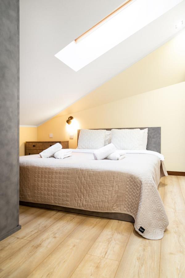 Househost Apartment:Bracka 3/15A クラクフ エクステリア 写真
