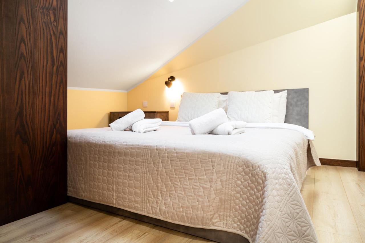 Househost Apartment:Bracka 3/15A クラクフ エクステリア 写真