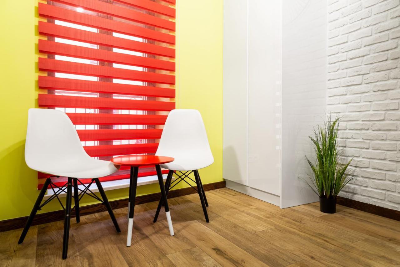 Househost Apartment:Bracka 3/15A クラクフ エクステリア 写真
