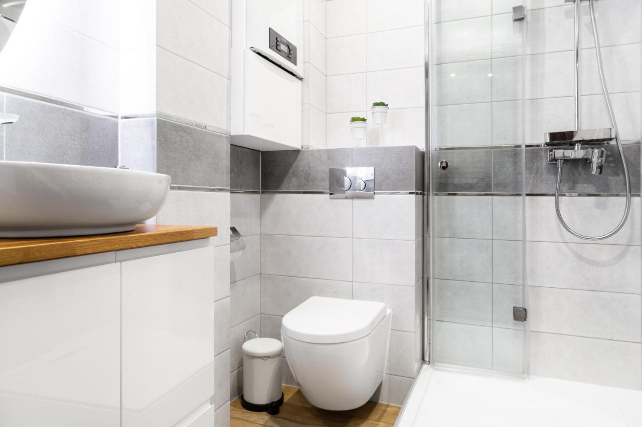 Househost Apartment:Bracka 3/15A クラクフ エクステリア 写真