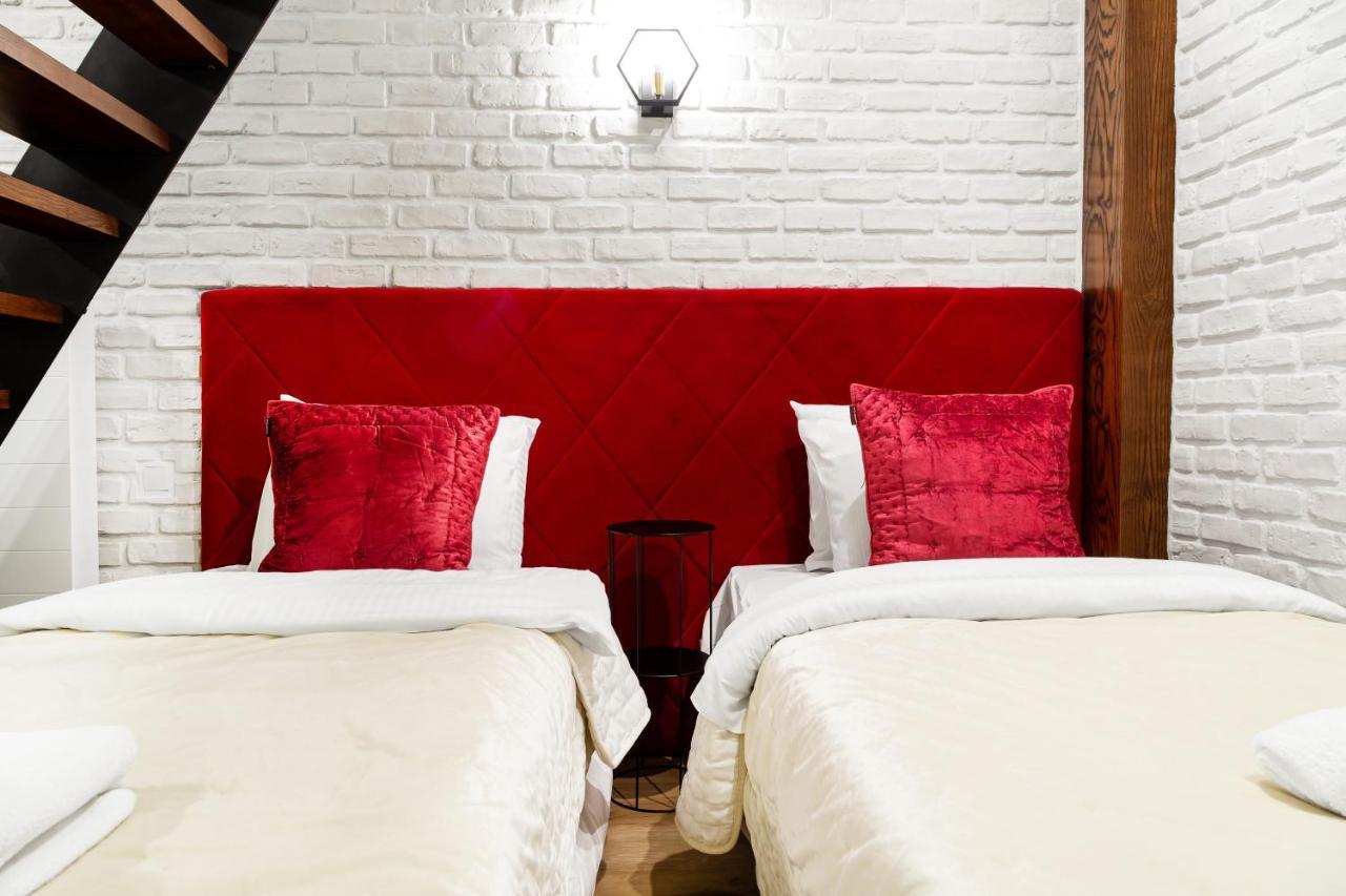 Househost Apartment:Bracka 3/15A クラクフ エクステリア 写真